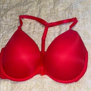 PINK Wear Everywhere Push Up Bra
